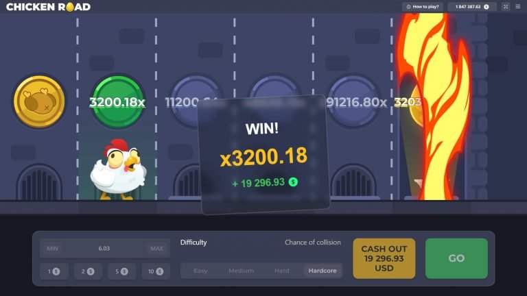 Chicken road 2 - Cheney Road 2 : Le Nouveau Jeu de Casino En Ligne Populaire en France