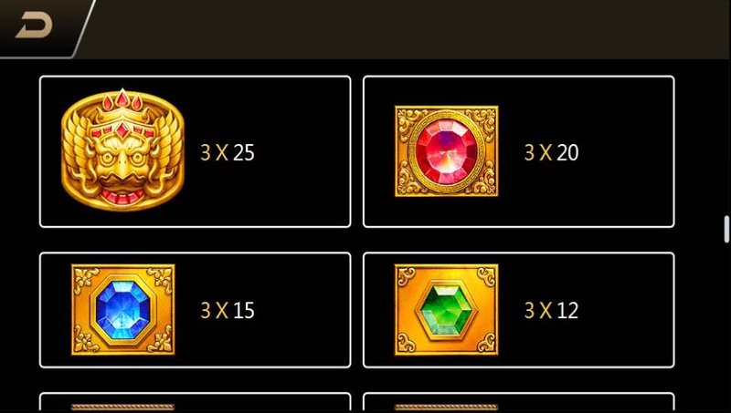 Fortune gems 2 apk, fortune gems 2 demo play free