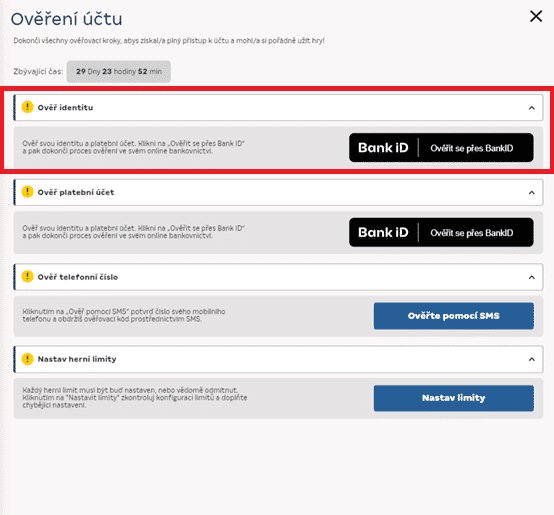 Guide to jak dlouho trvá výběr z merkurxtip