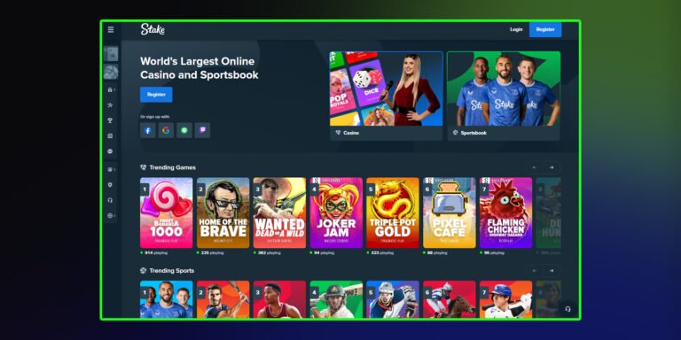 Stake codigo bonificacion in Spain