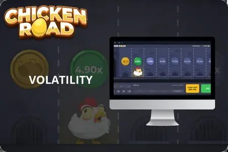 Chicken road 2 demo - Descubre el Exclusivo Juego de Casino: Chicken Road 2 en España