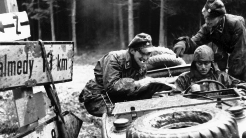 Blitz casino in Belgium