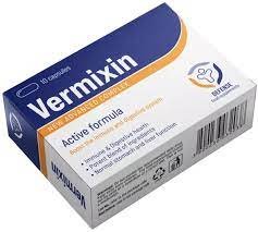 Poland - vermixin opinie lekarzy
