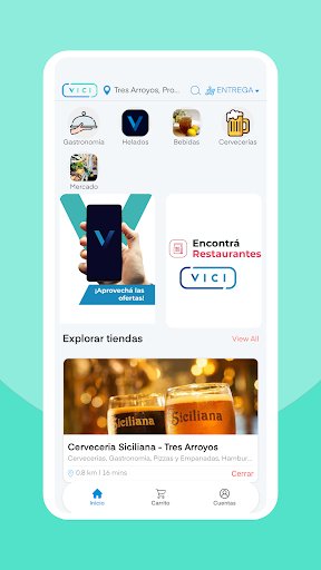 Discover vicibet mobile