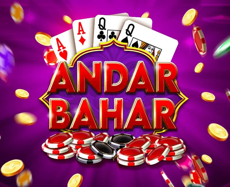 Experience the Thrill of Andar Bahar Online Demo in India for Free, andar bahar online free