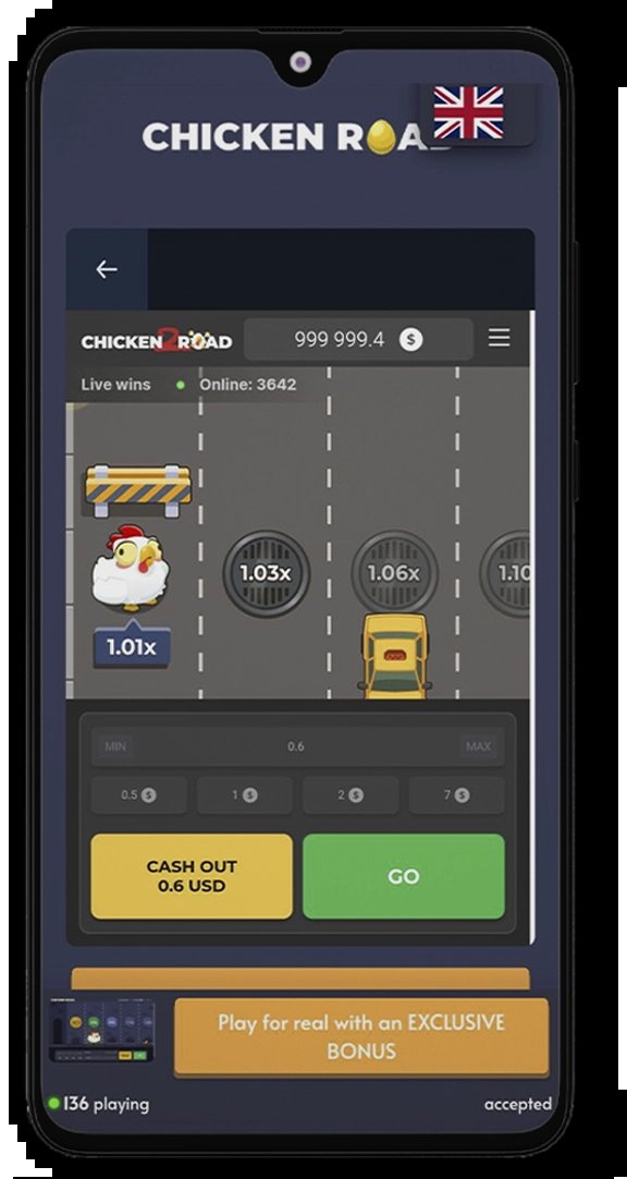 Descubre la Emoción de Chicken Road en Todos los casinos Españoles On Line - overview