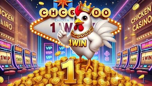 Cel mai bun chicken road slot în Romania