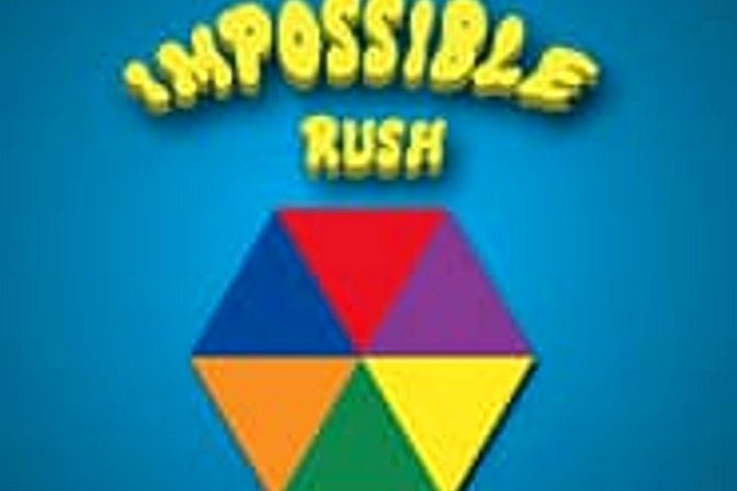 Uncrossable rush jugar, uncrossable rush