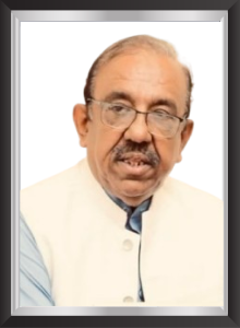 Malik Talat Suhail Chairman C&S Punjab